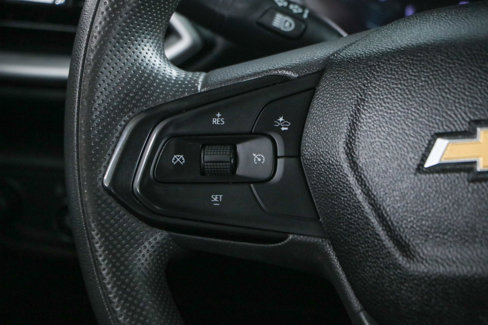 Used 2021 Chevrolet TrailBlazer LS image 13