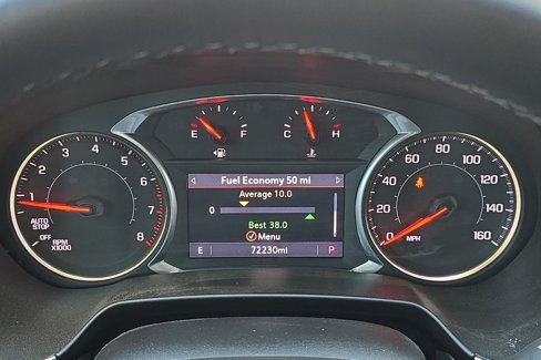 Used 2020 Chevrolet Blazer LT w/ Sound & Technology Package image 25