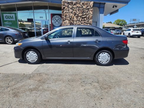 Used 2013 Toyota Corolla L image 8