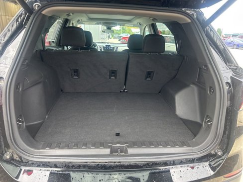 Used 2022 Chevrolet Equinox LT image 14
