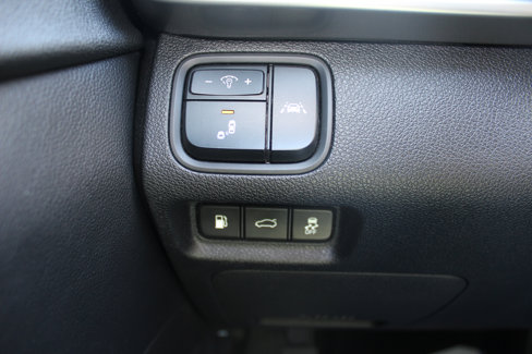 Used 2019 Kia Optima S w/ S Panoramic Sunroof Package image 28