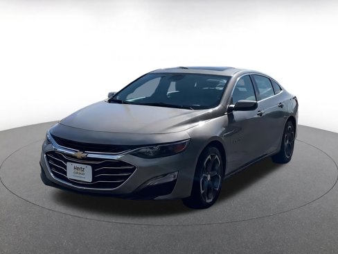 Used 2024 Chevrolet Malibu LT image 7
