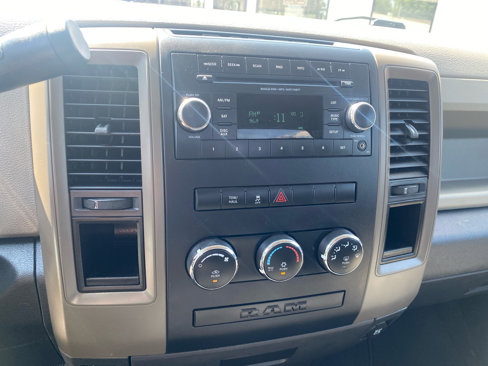 Used 2012 RAM 1500 Express image 14
