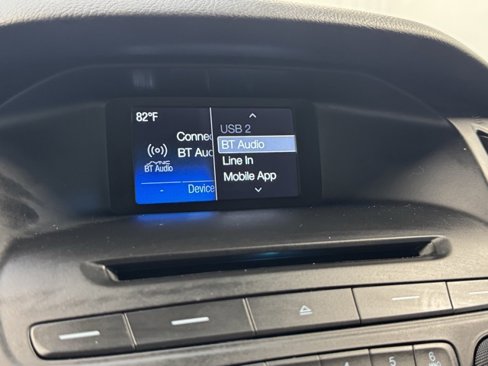 Used 2017 Ford Focus SE image 23