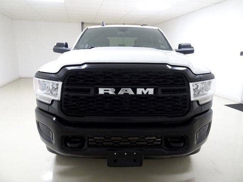 Used 2022 RAM 2500 Tradesman w/ Protection Group image 2