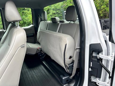Used 2020 Ford F150 XL w/ XL Power Equipment Group image 34