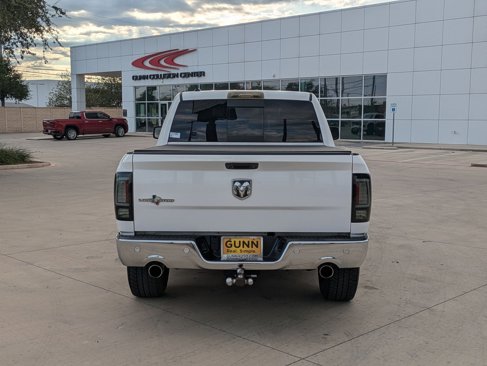 Used 2018 RAM 1500 Lone Star image 4
