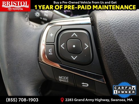 Used 2017 Toyota Avalon Limited image 30