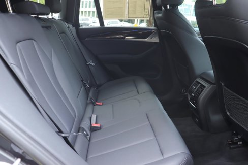 Used 2021 BMW X3 xDrive30e w/ Premium Package image 23