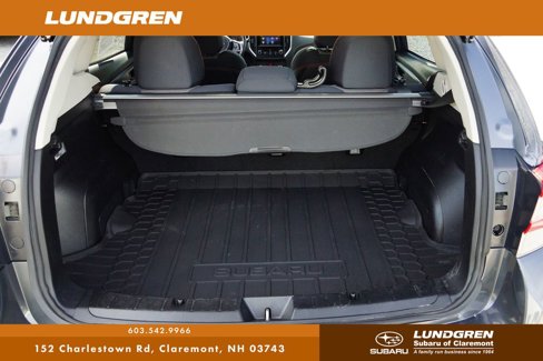 Used 2021 Subaru Crosstrek 2.0i Premium image 11