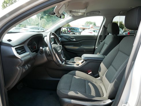 Used 2019 GMC Acadia SLE image 12
