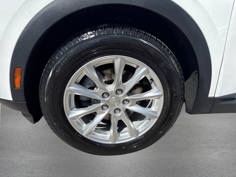 Used 2021 Buick Envision Preferred image 12