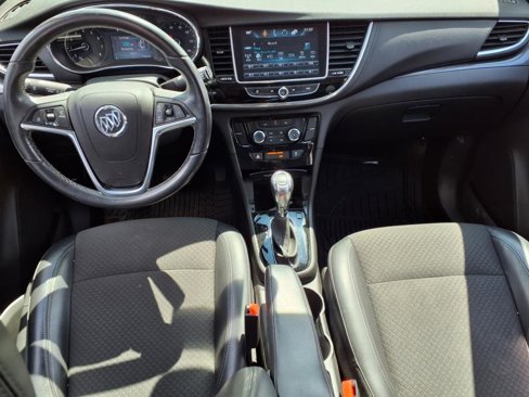 Used 2019 Buick Encore Preferred w/ Safety Package image 23