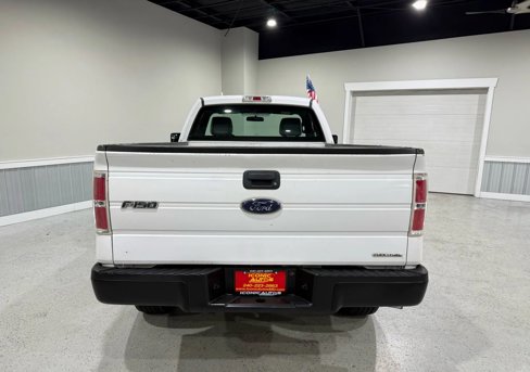 Used 2014 Ford F150 XL image 5