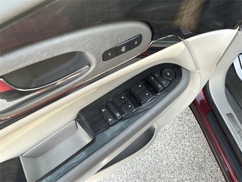 Used 2017 Buick Enclave Premium image 20