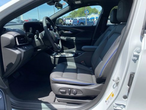 New 2025 Buick Envista Sport Touring w/ Convenience I Package image 10