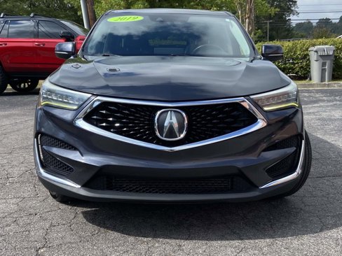 Used 2019 Acura RDX FWD w/ Technology Package image 30