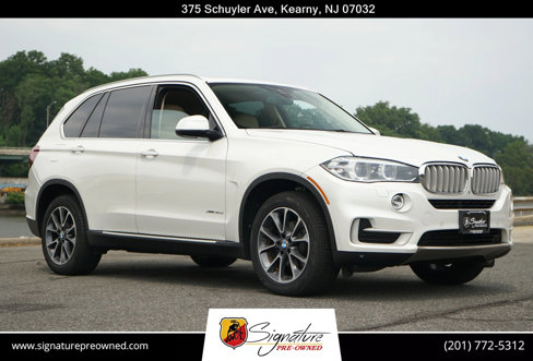 Used 2015 BMW X5 xDrive35d w/ Premium Package image 1