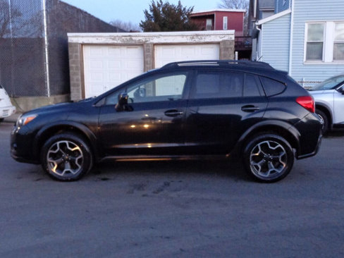 Used 2014 Subaru Crosstrek 2.0i Premium image 30