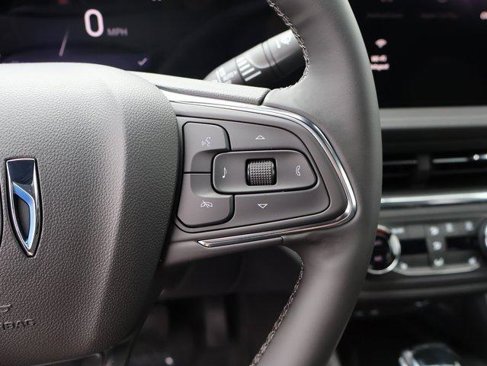 New 2025 Buick Envista Preferred w/ Convenience I Package image 25