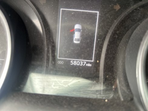 Used 2023 Toyota Camry LE image 4