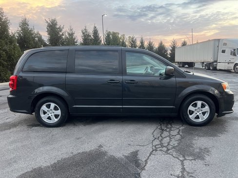 Used 2011 Dodge Grand Caravan Mainstreet w/ PWR Convenience Group image 6