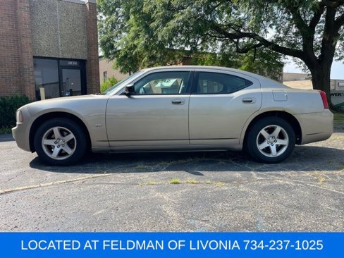 Used 2009 Dodge Charger SXT image 2