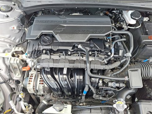 Certified 2023 Hyundai Elantra SEL w/ Convenience Package image 27