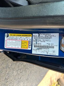 Used 2017 Ford Fusion SE image 20