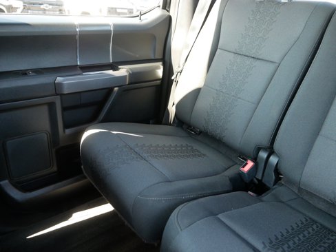Used 2019 Ford F150 XLT w/ Equipment Group 302A Luxury image 12