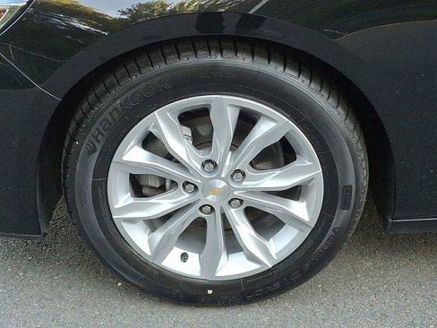 Used 2024 Chevrolet Malibu LT image 30