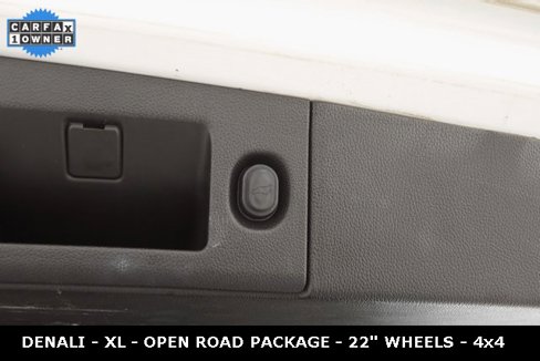 Used 2018 GMC Yukon XL Denali w/ Open Road Package image 18