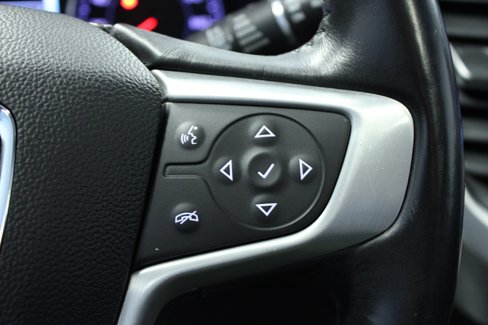 Used 2017 GMC Acadia SLT image 22