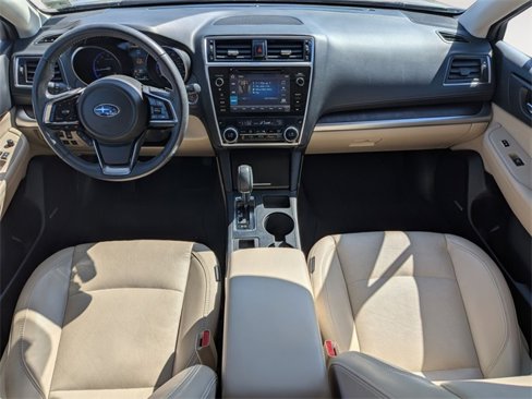 Used 2019 Subaru Outback 2.5i Limited w/ Popular Package #2 image 28