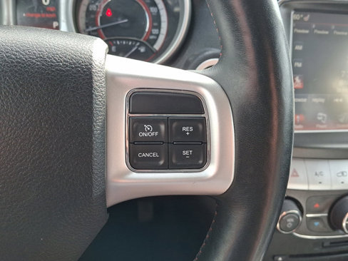 Used 2018 Dodge Journey GT image 21