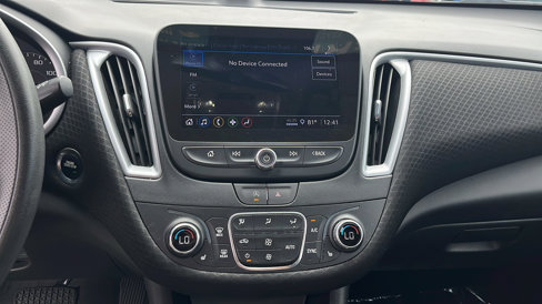 Certified 2023 Chevrolet Malibu LT image 20