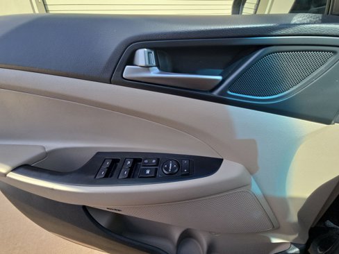 Used 2018 Hyundai Tucson SEL Plus image 19