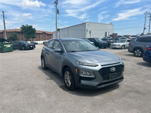 Used 2019 Hyundai Kona SE image 31