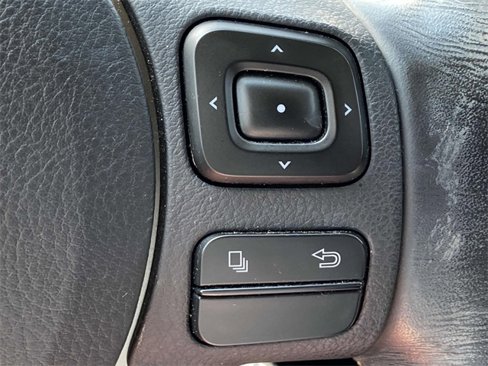 Used 2017 Lexus NX 200t FWD image 16