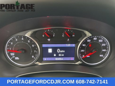 Used 2019 GMC Terrain SLE w/ Driver Convenience Package image 9