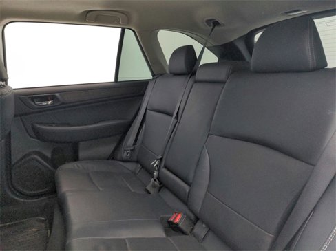 Used 2019 Subaru Outback 2.5i Limited w/ Popular Package #2 image 34