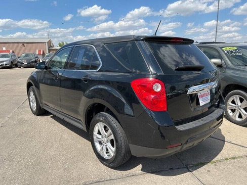 Used 2014 Chevrolet Equinox LS image 3