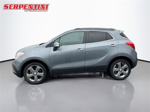 Used 2014 Buick Encore FWD image 10
