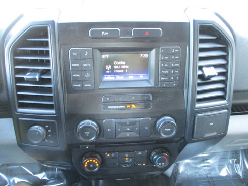 Used 2016 Ford F150 XL w/ Equipment Group 101A Mid image 34
