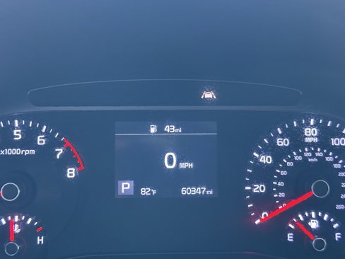 Used 2022 Kia Soul X-Line image 24