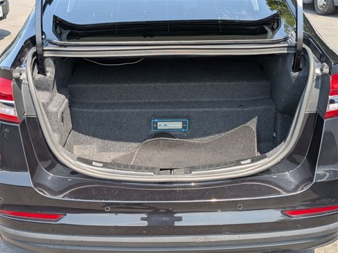 Used 2020 Ford Fusion Energi Titanium image 5