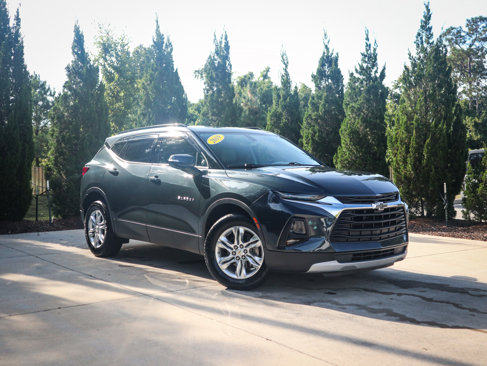 Used 2019 Chevrolet Blazer LT image 2