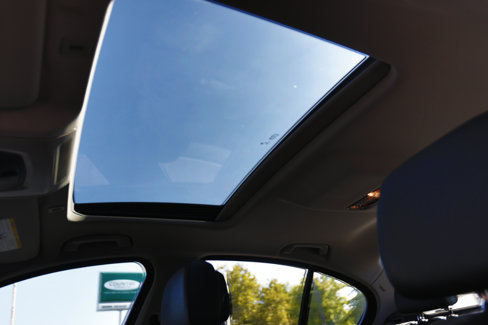 Used 2013 BMW 528i xDrive Sedan image 9