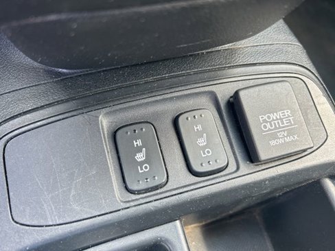 Used 2016 Honda CR-V EX image 24