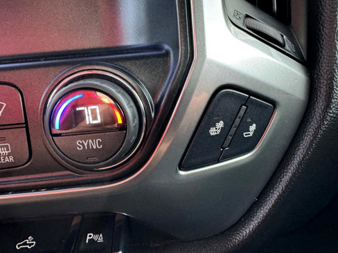 Used 2015 Chevrolet Silverado 1500 LT w/ LT Convenience Package image 18